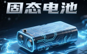固态电池爆发！业绩暴增1800%+固态电解质。6家黑马站上风口